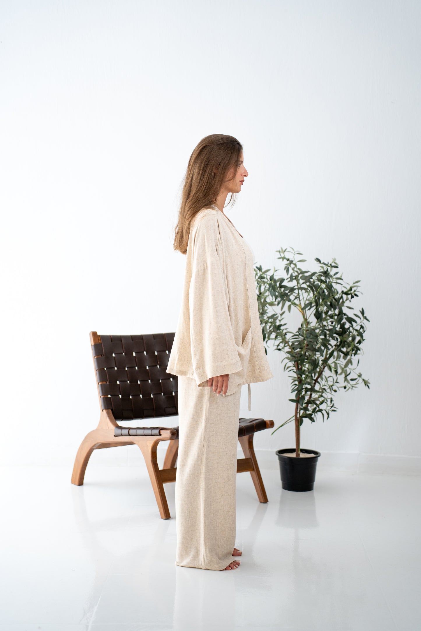 Cake cardigan