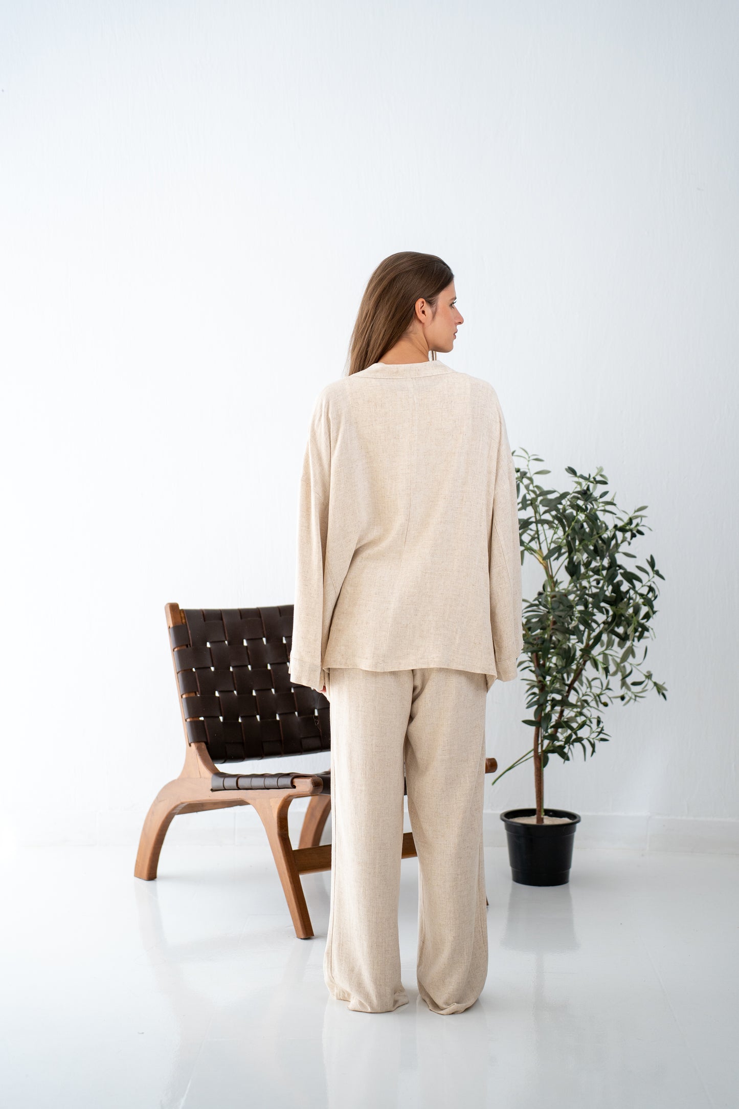 Cake cardigan