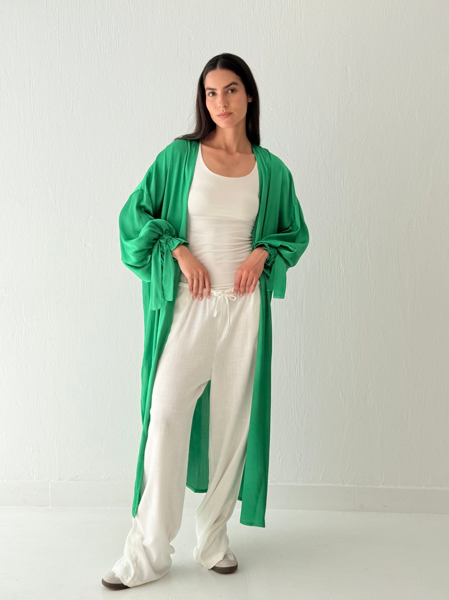 Verdant Vow
