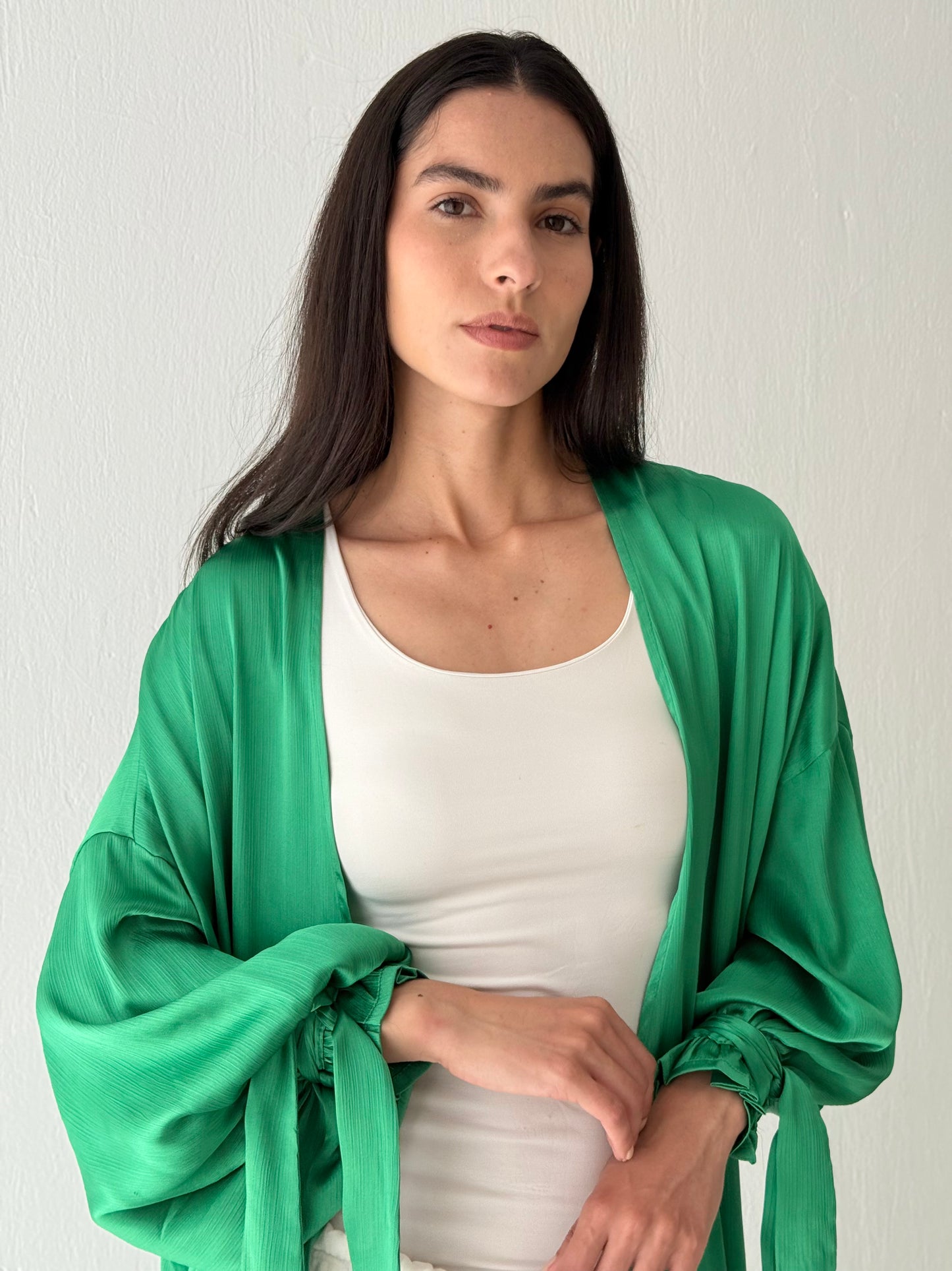 Verdant Vow