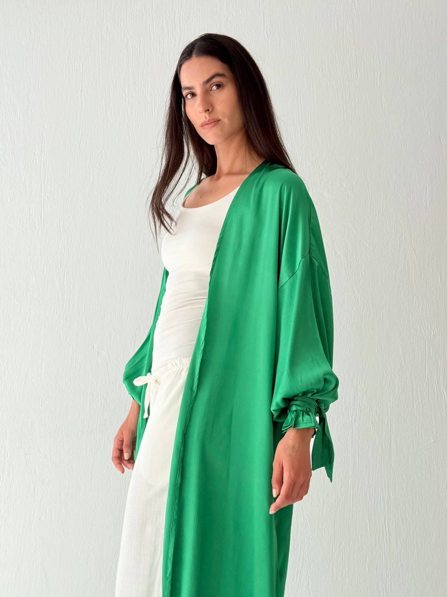 Verdant Vow