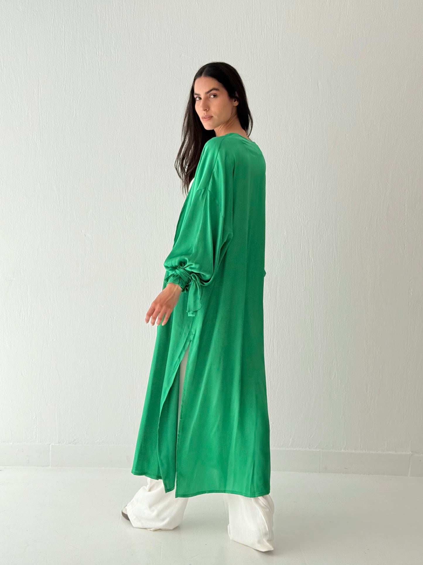 Verdant Vow