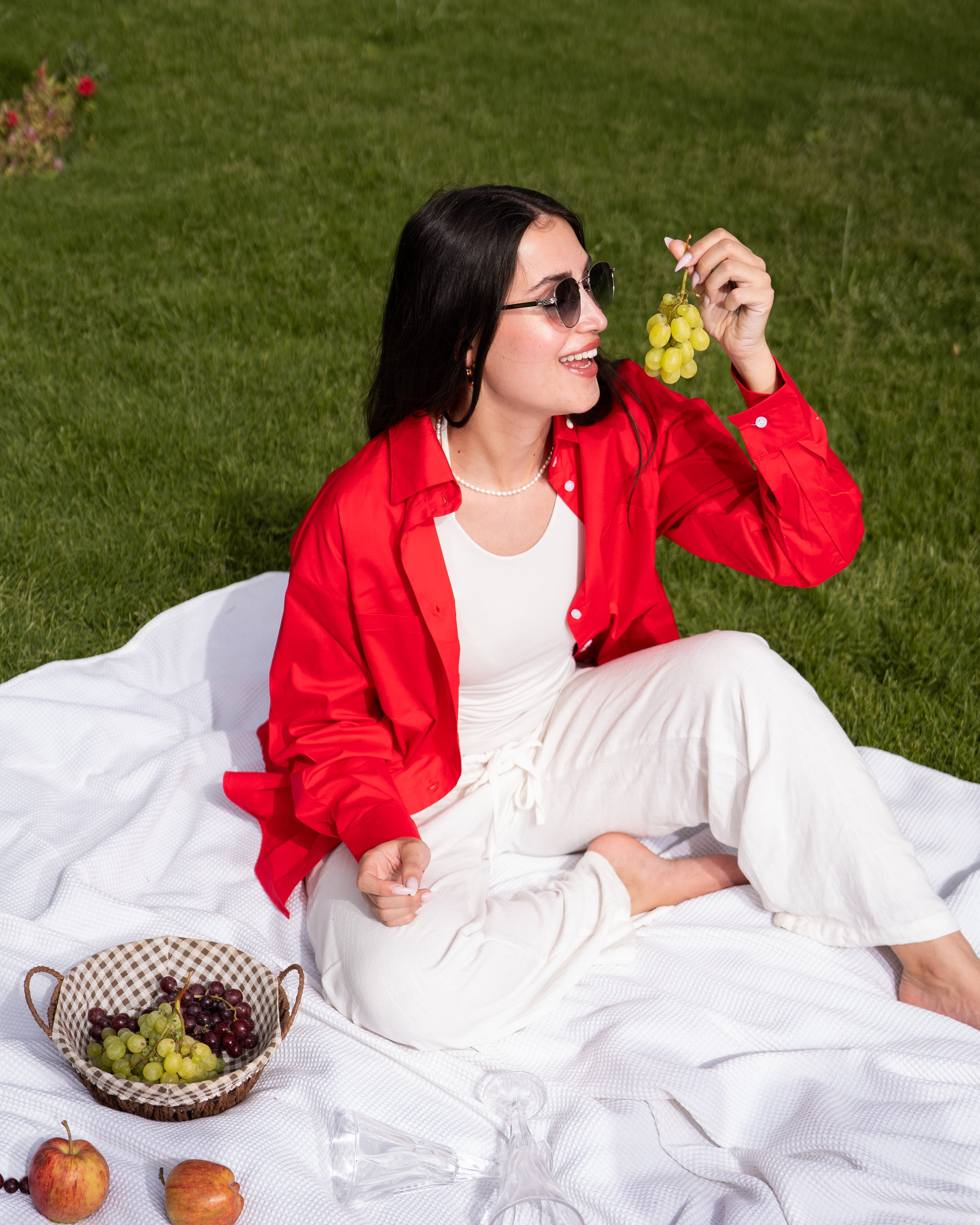 Poplin shirts