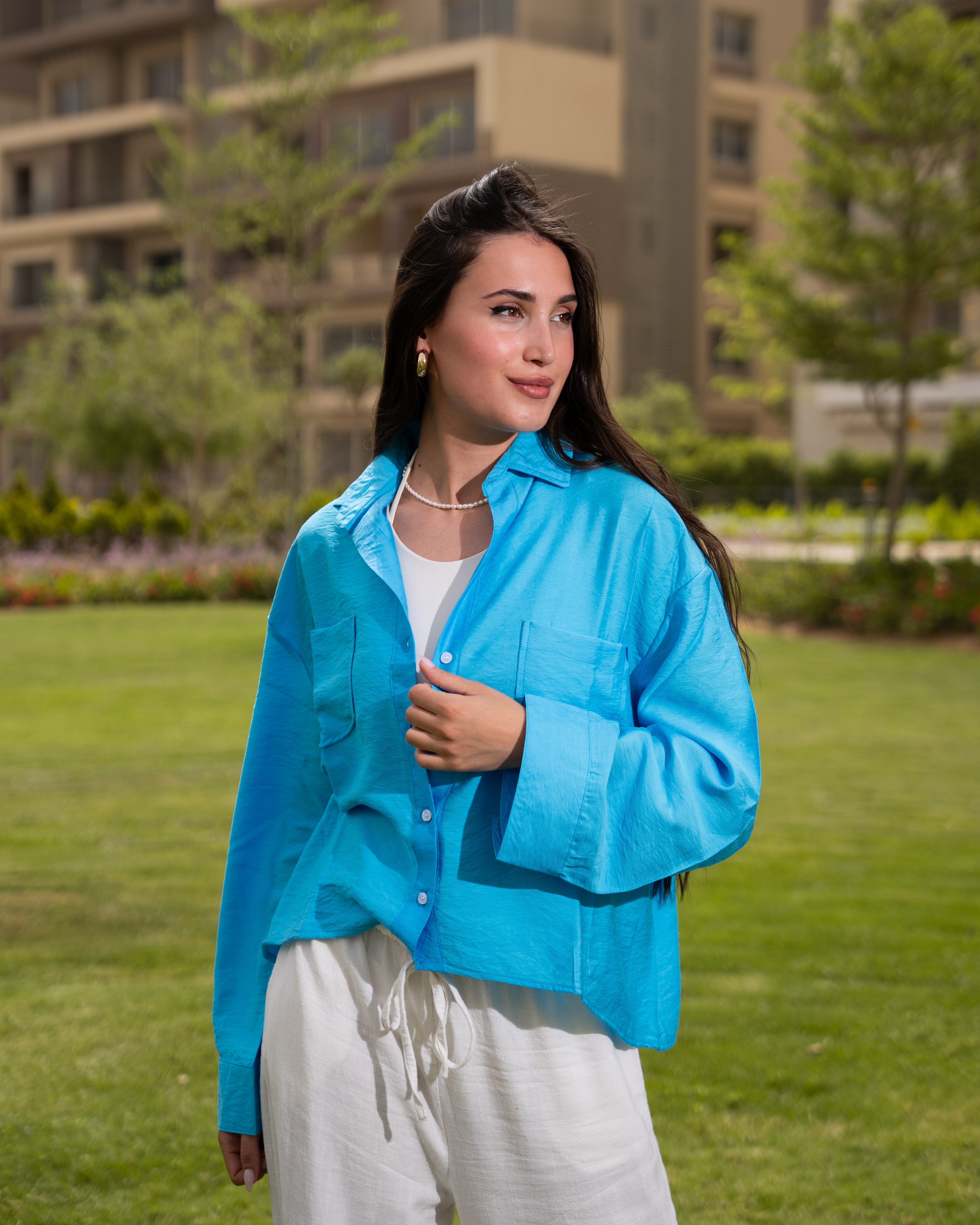 Linen shirts 2026