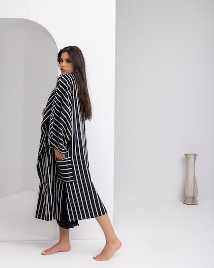 Zebra Zen