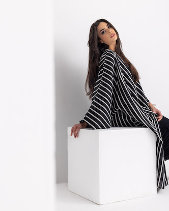 Zebra Zen