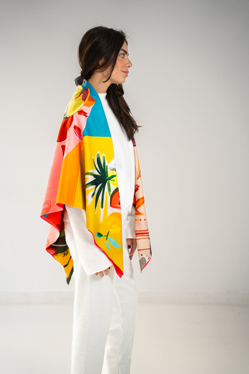Little wonders scarf