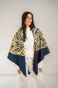 Ramadan nights scarf