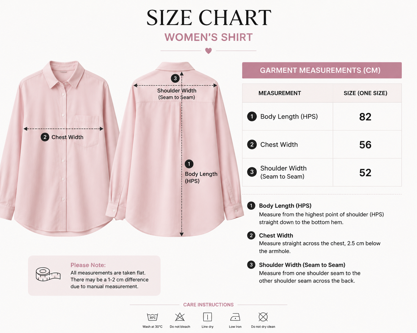 Beige poplin shirt