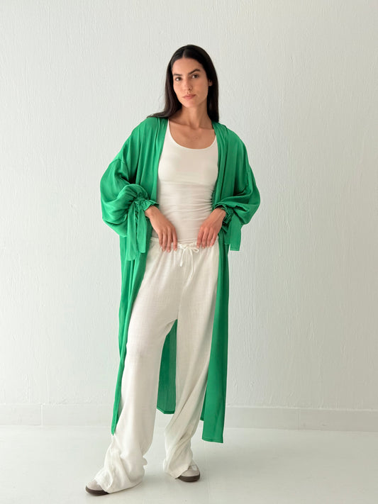 Verdant Vow