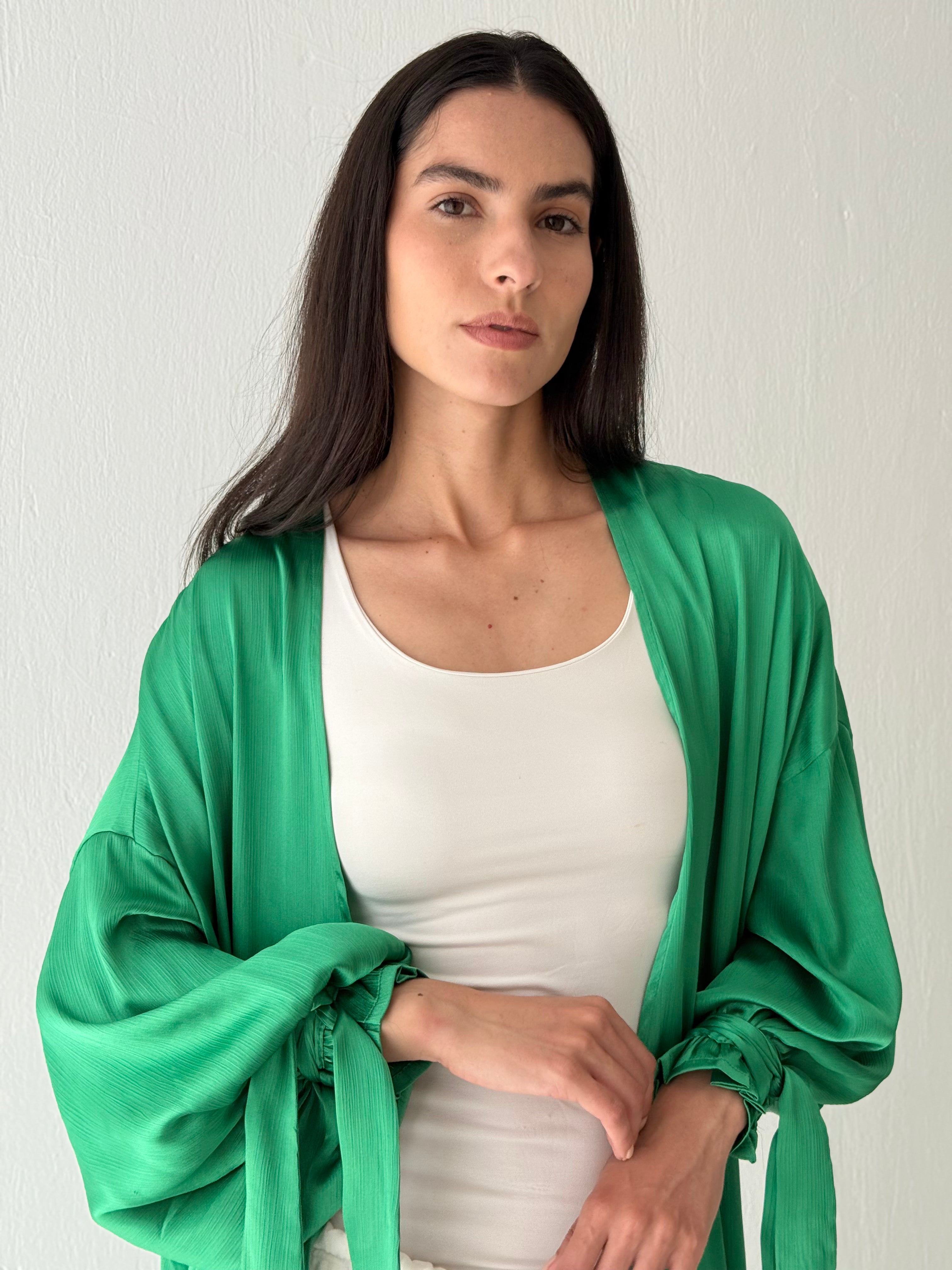 Verdant Vow