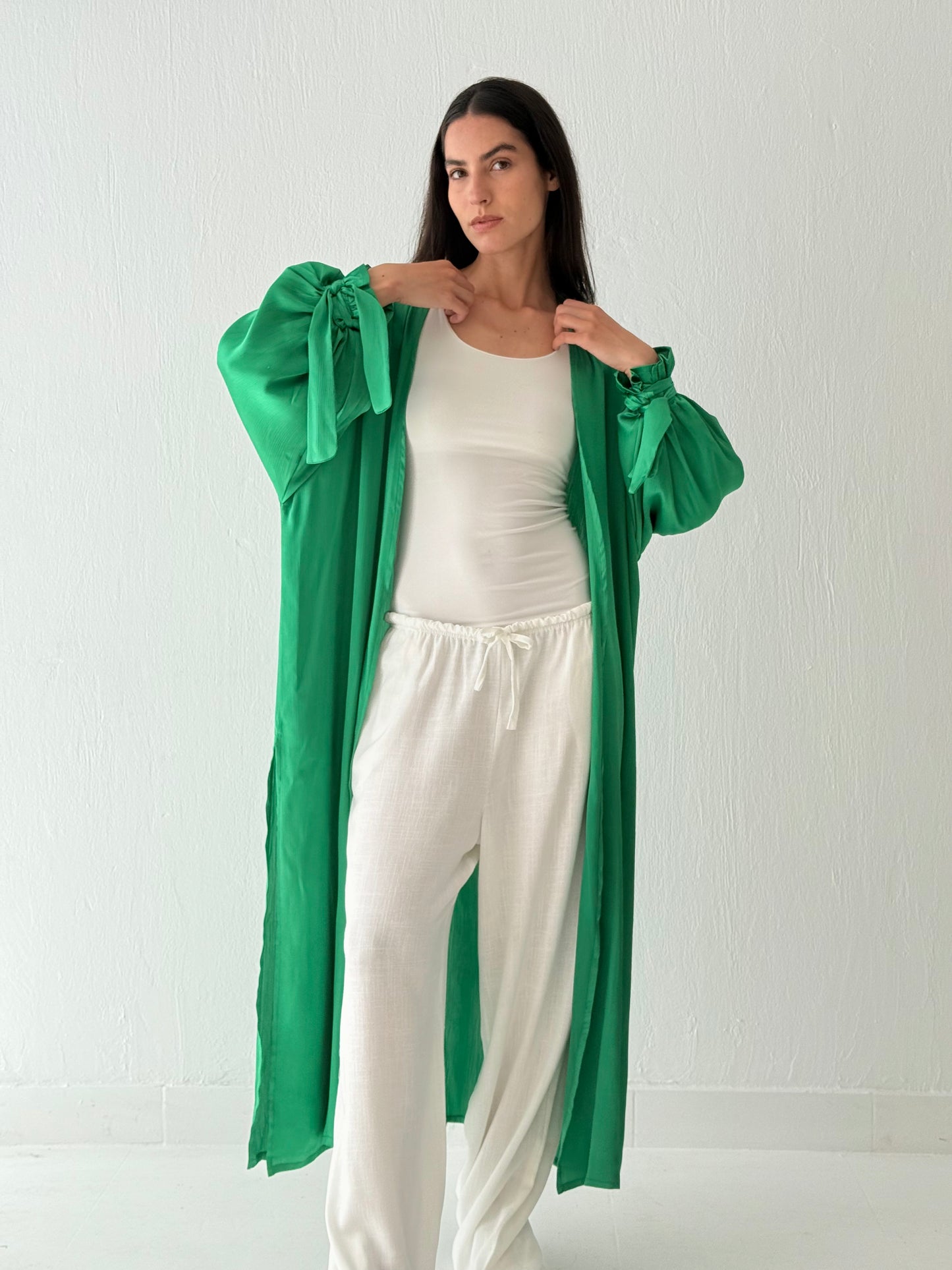Verdant Vow