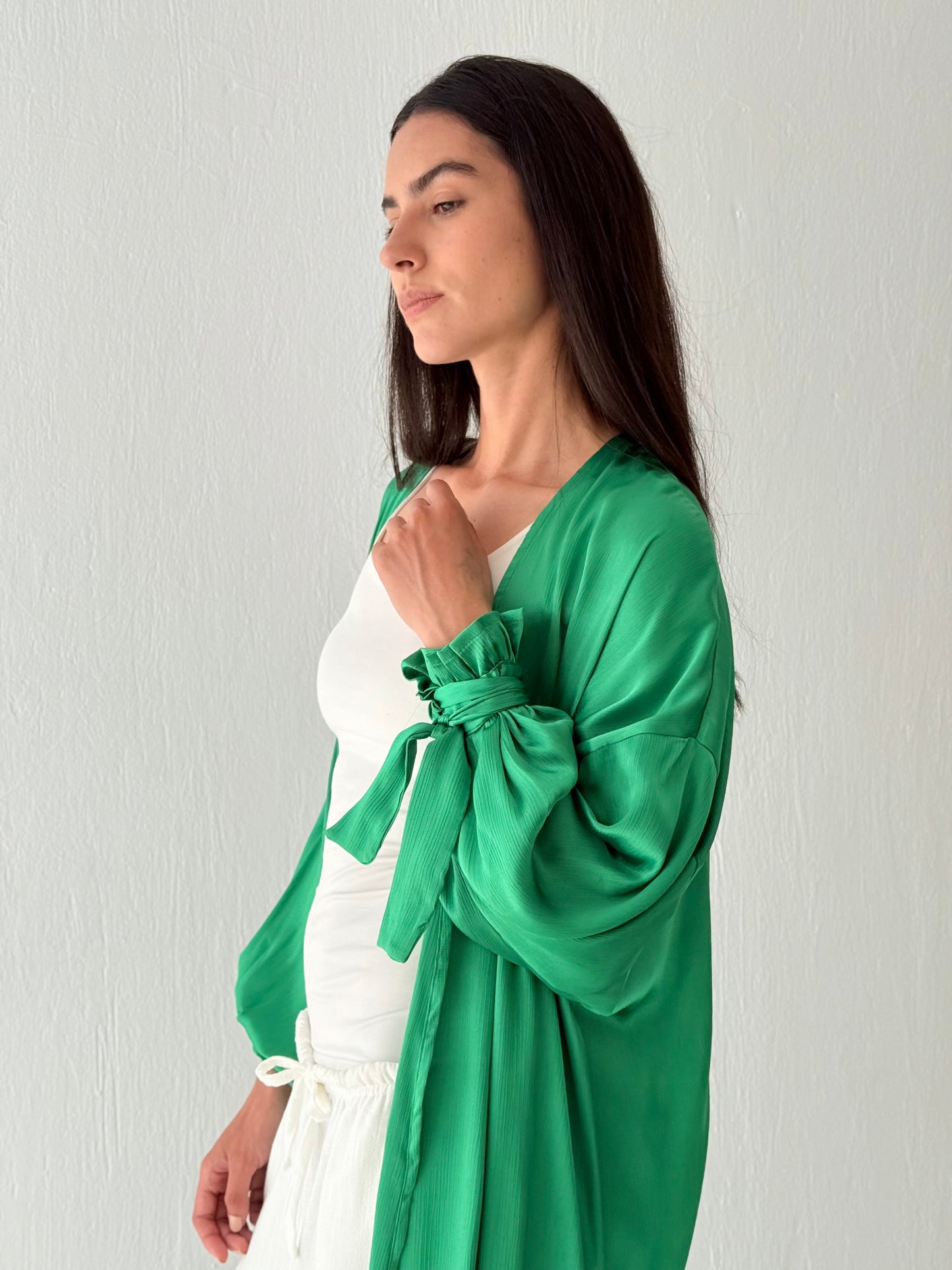 Verdant Vow
