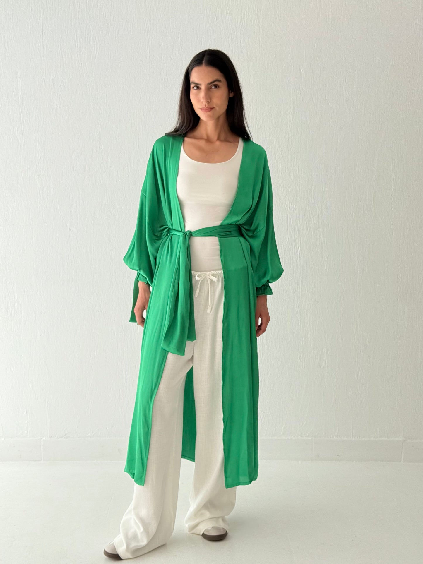 Verdant Vow