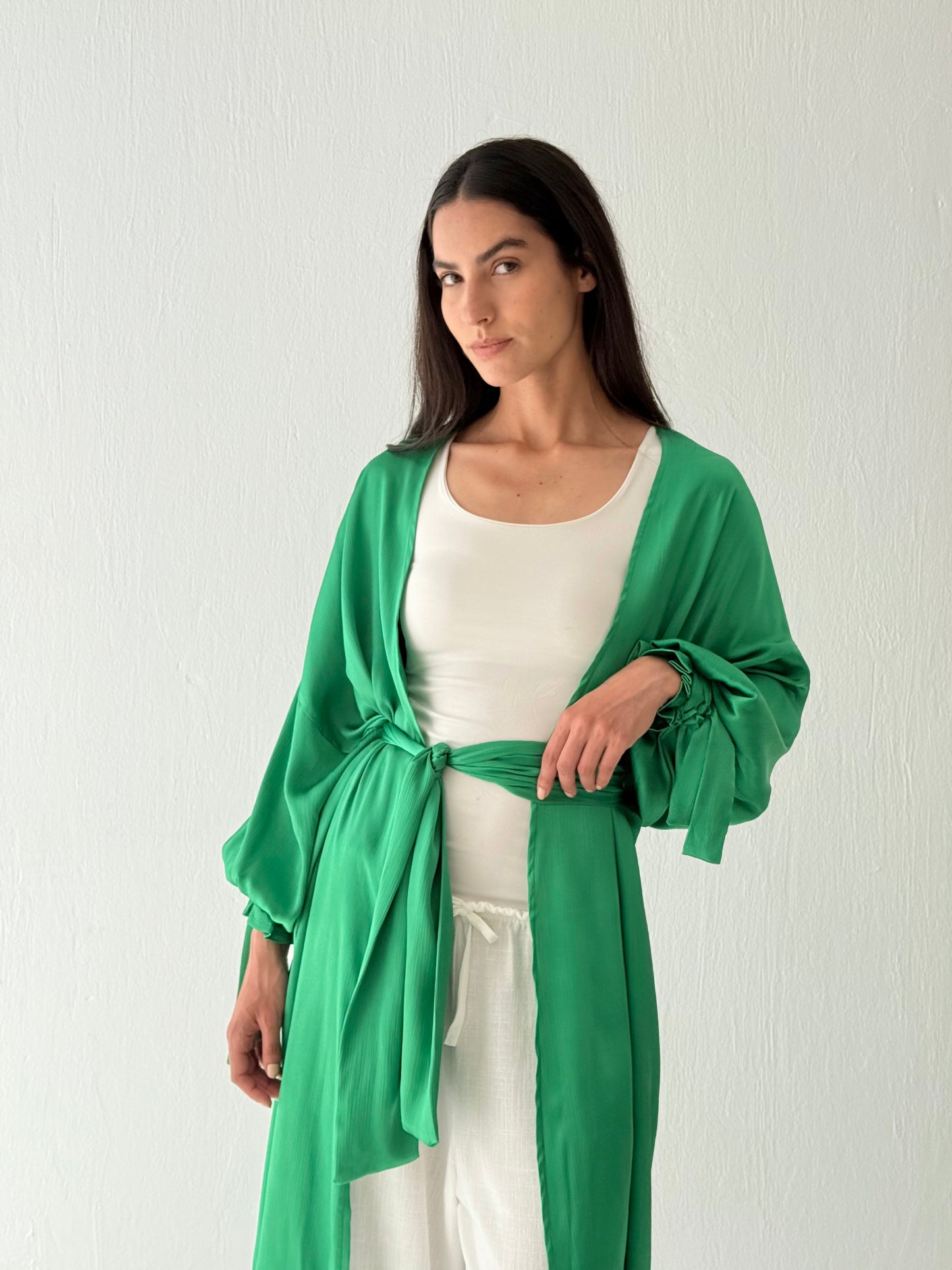 Verdant Vow