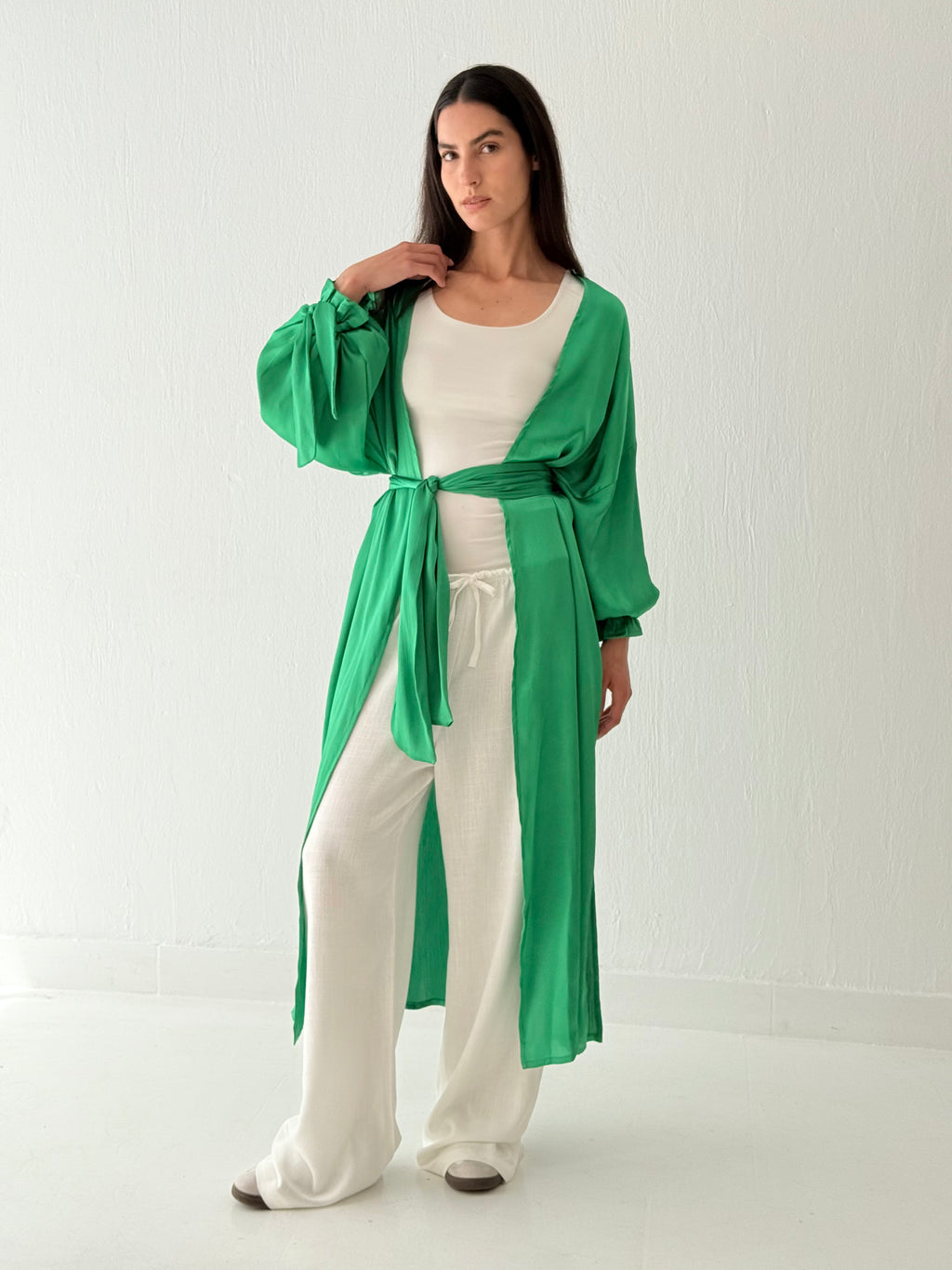 Verdant Vow
