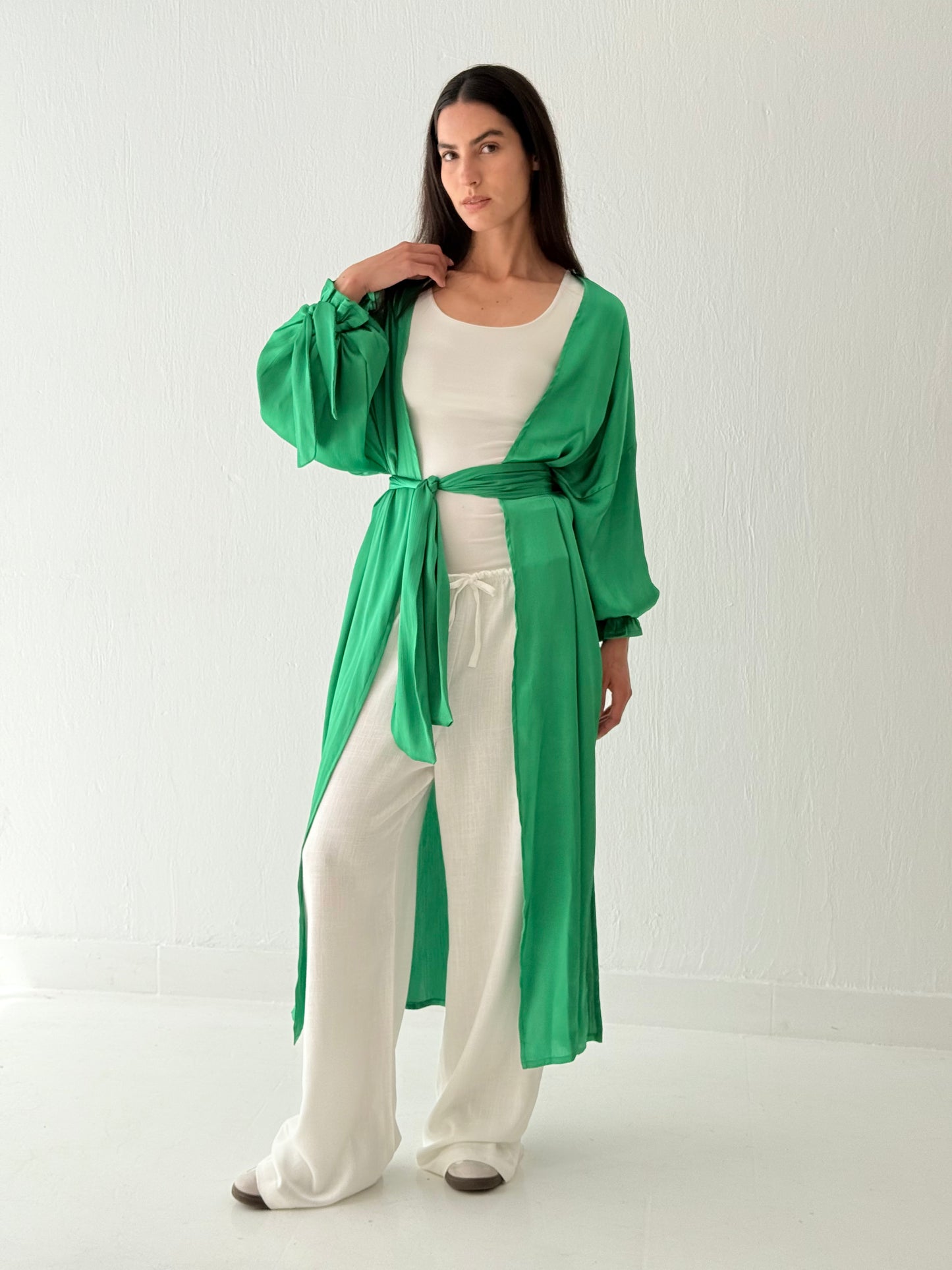 Verdant Vow