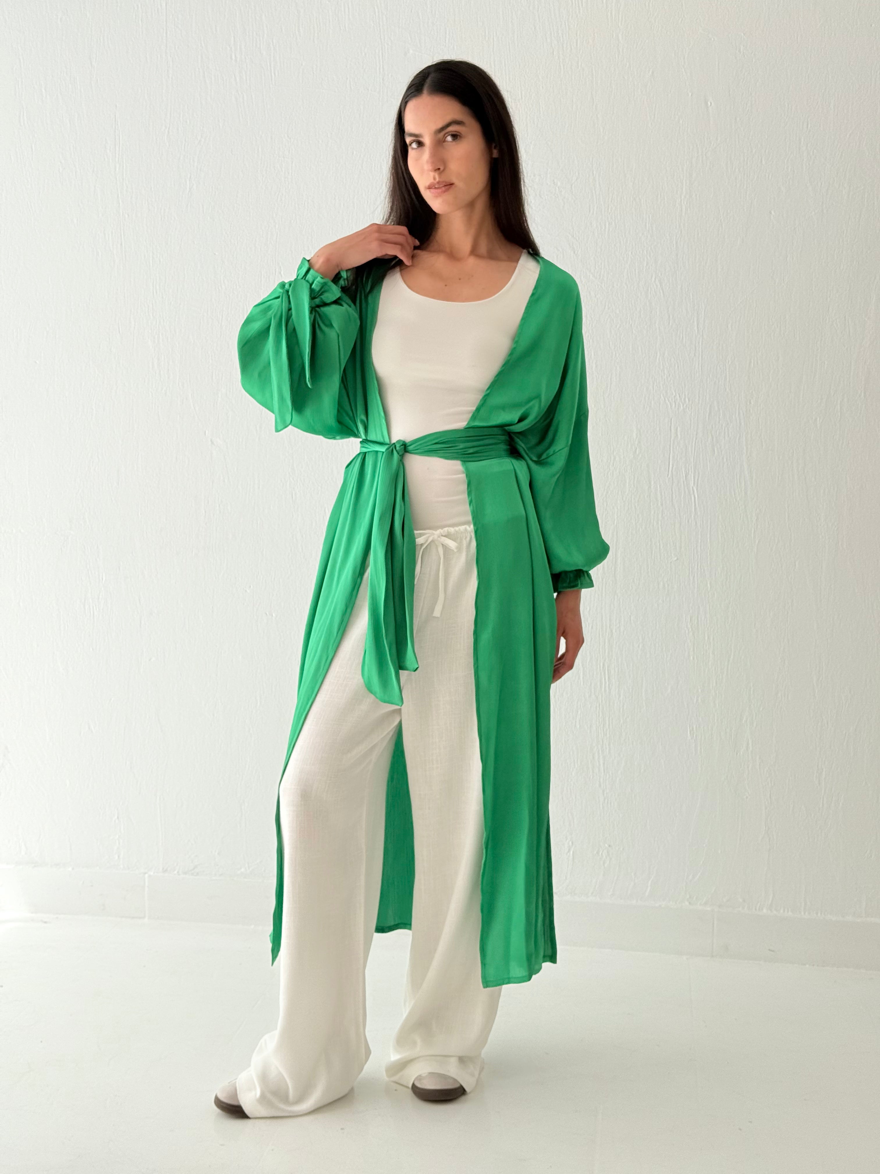 Verdant Vow