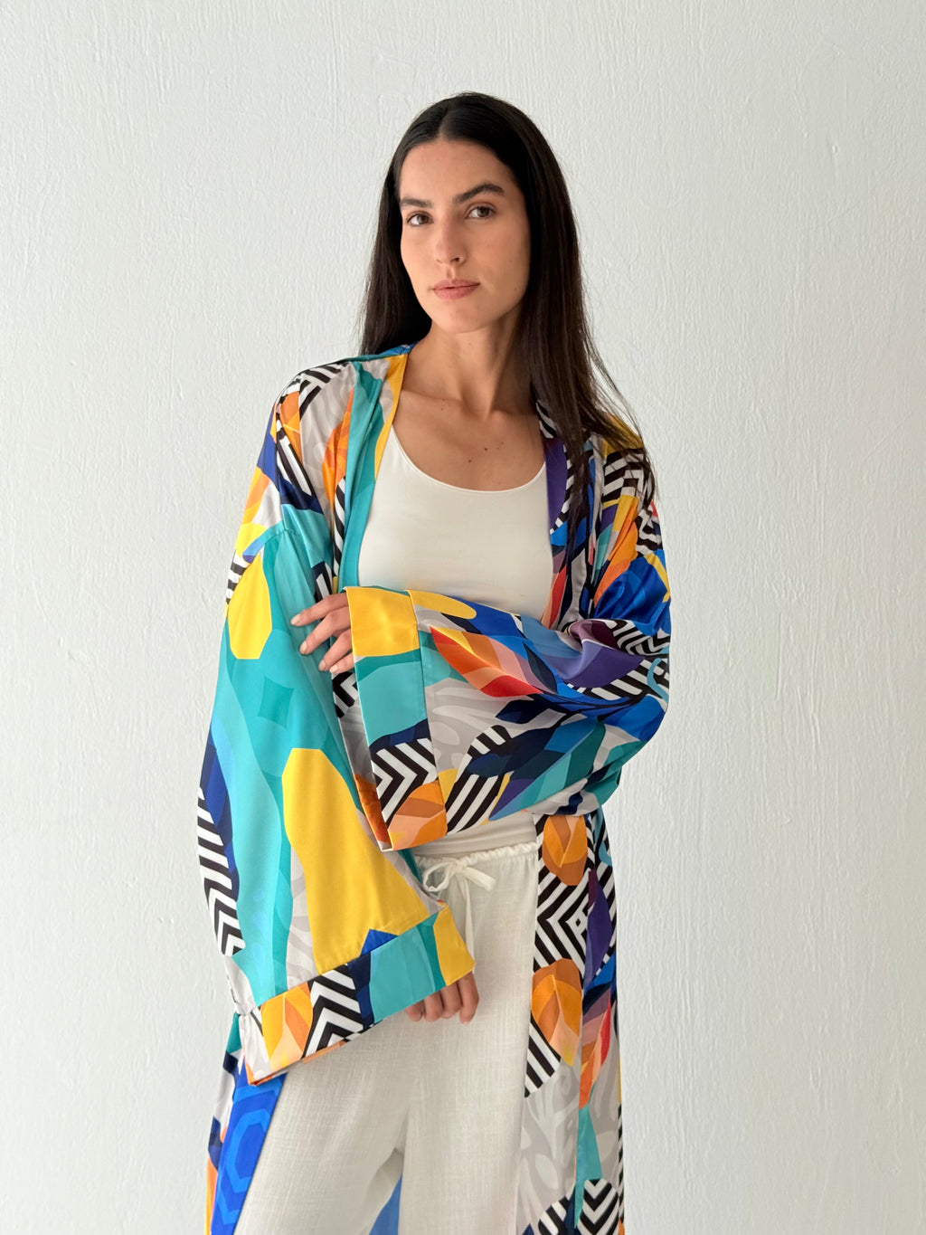 Makadi Kimono