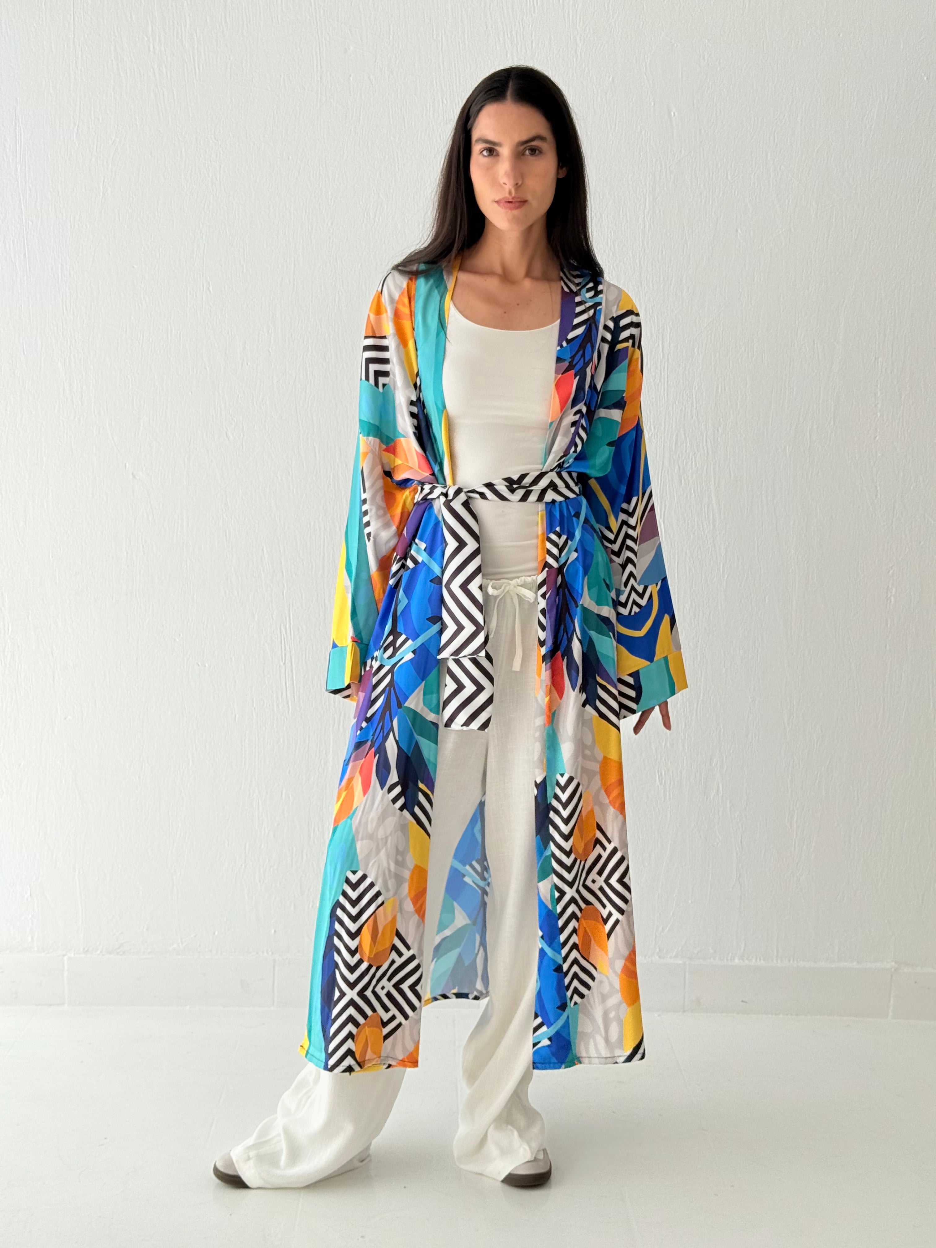Makadi Kimono