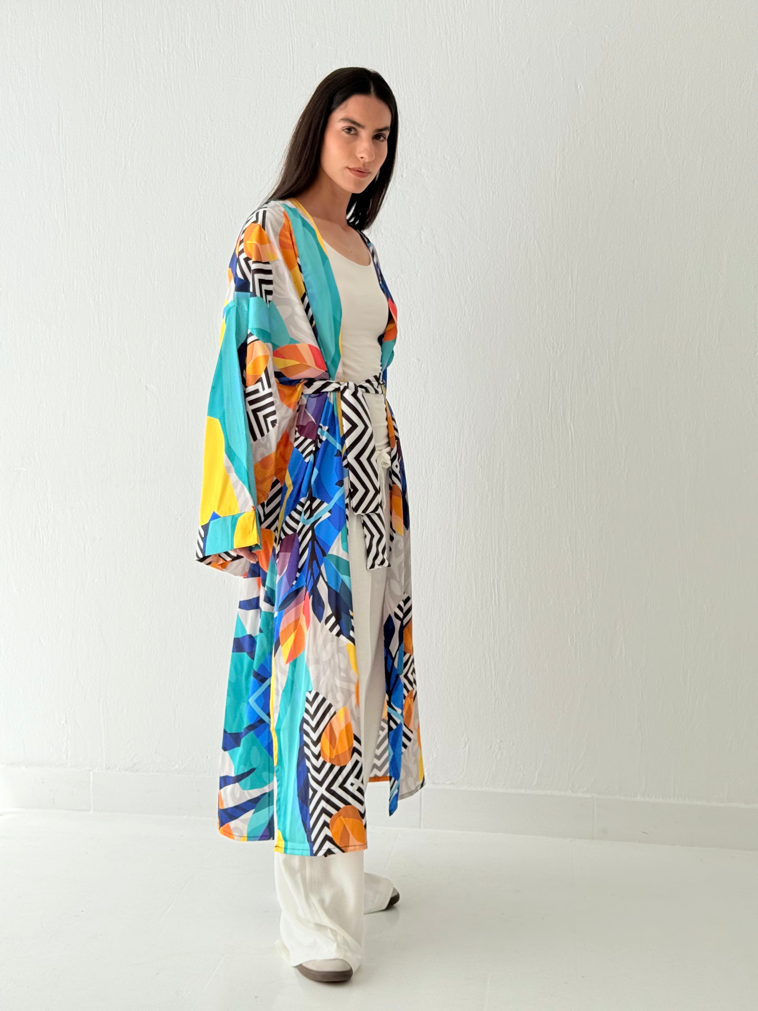 Makadi Kimono