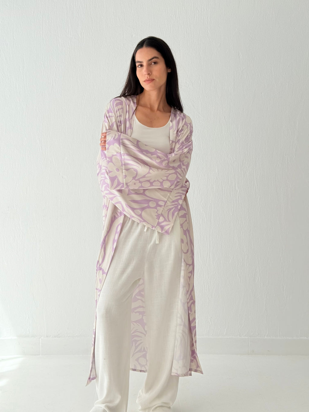 Fiorina Kimono