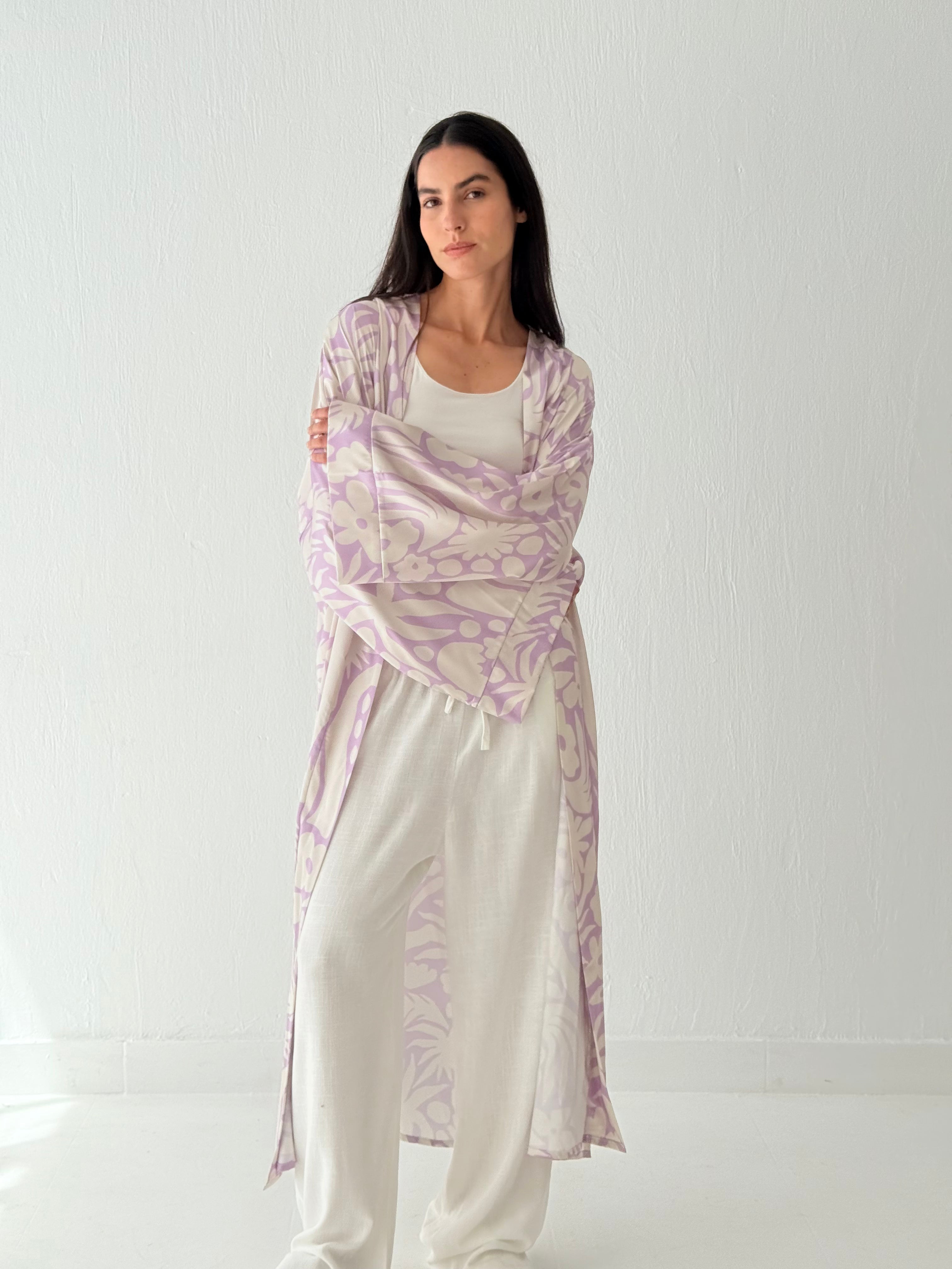 Fiorina Kimono