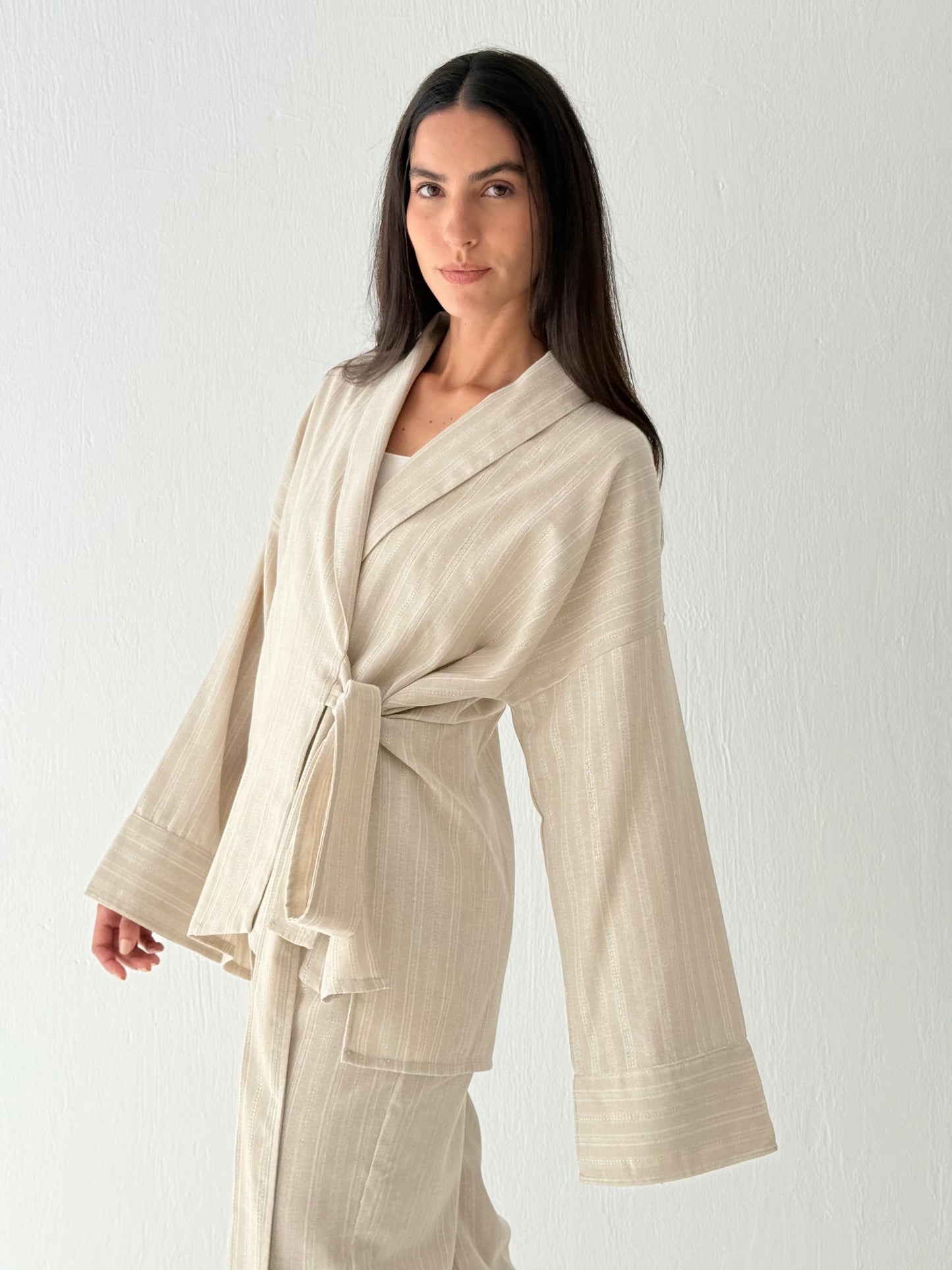 Summer Beige set