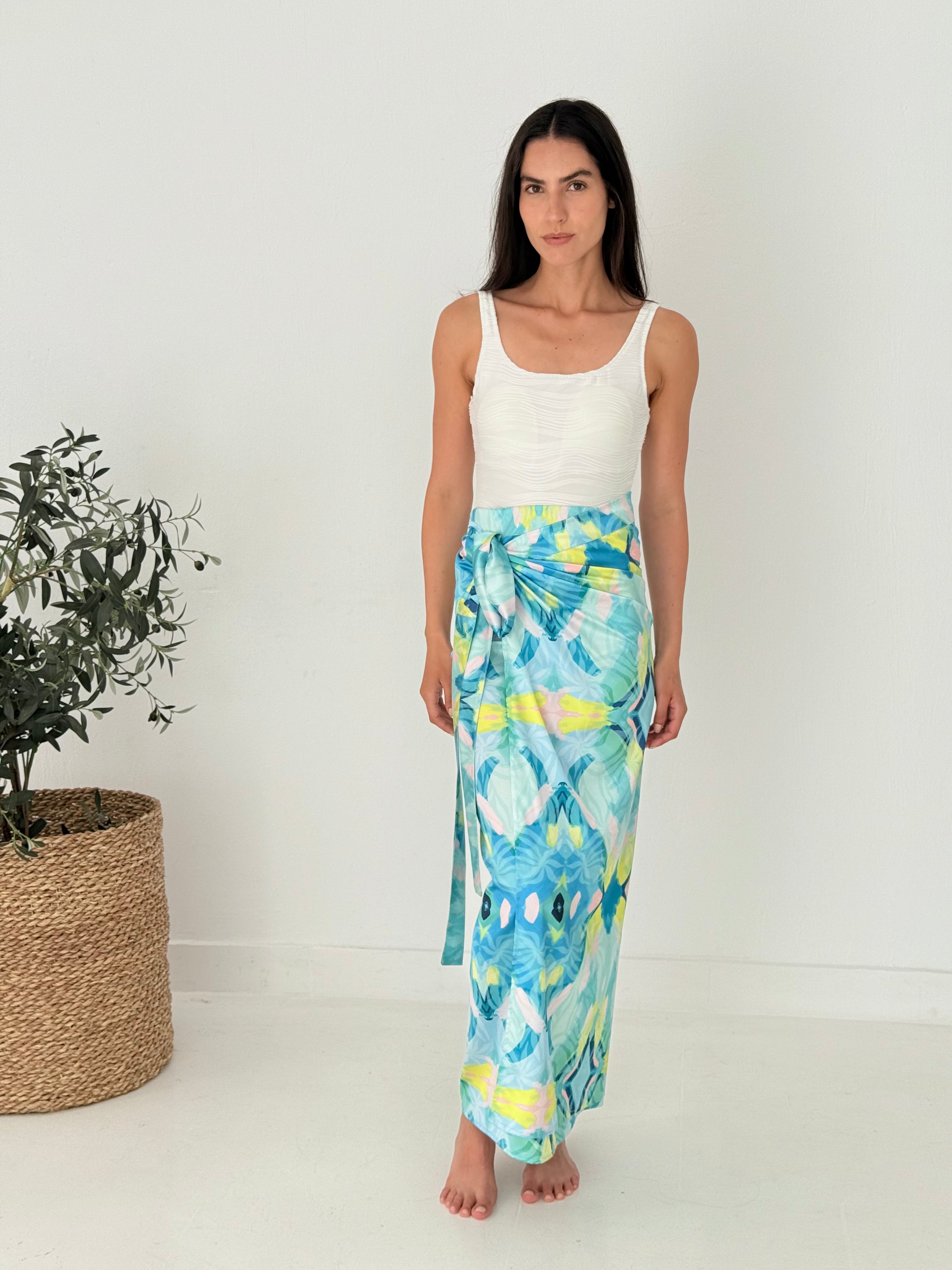 Ukraine vibe Cover Ups