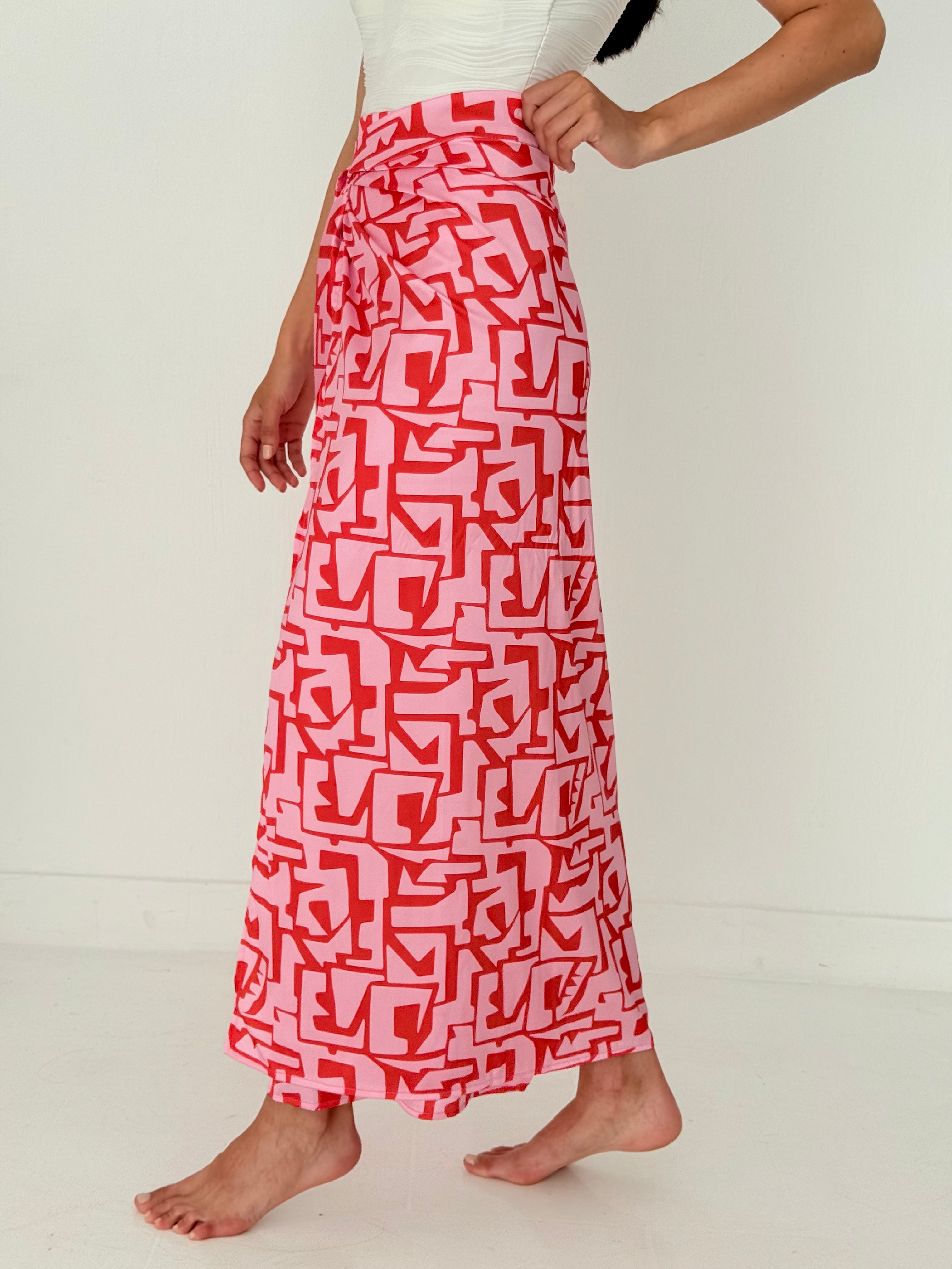 Beach breeze Cover Ups