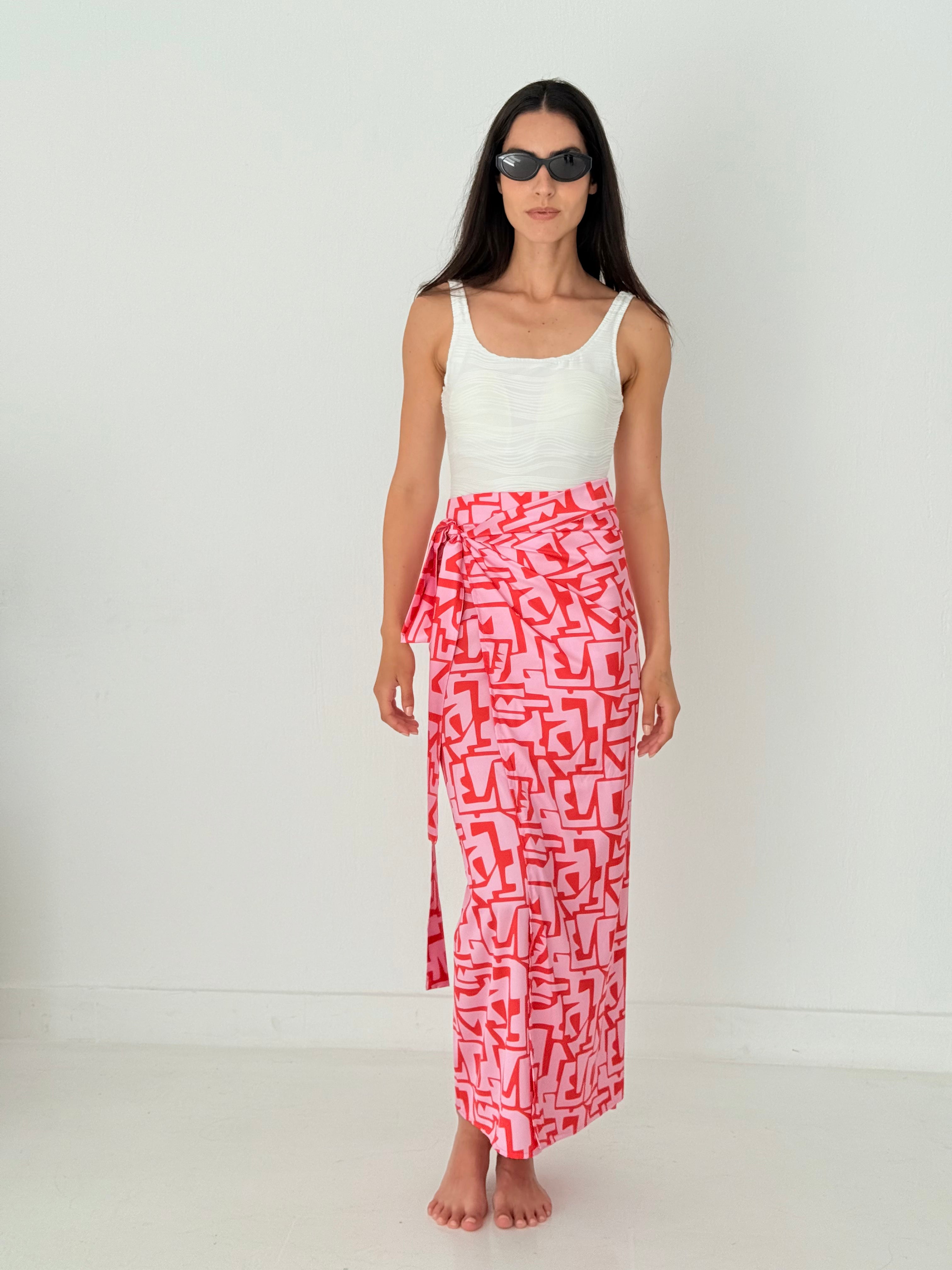 Beach breeze Cover Ups