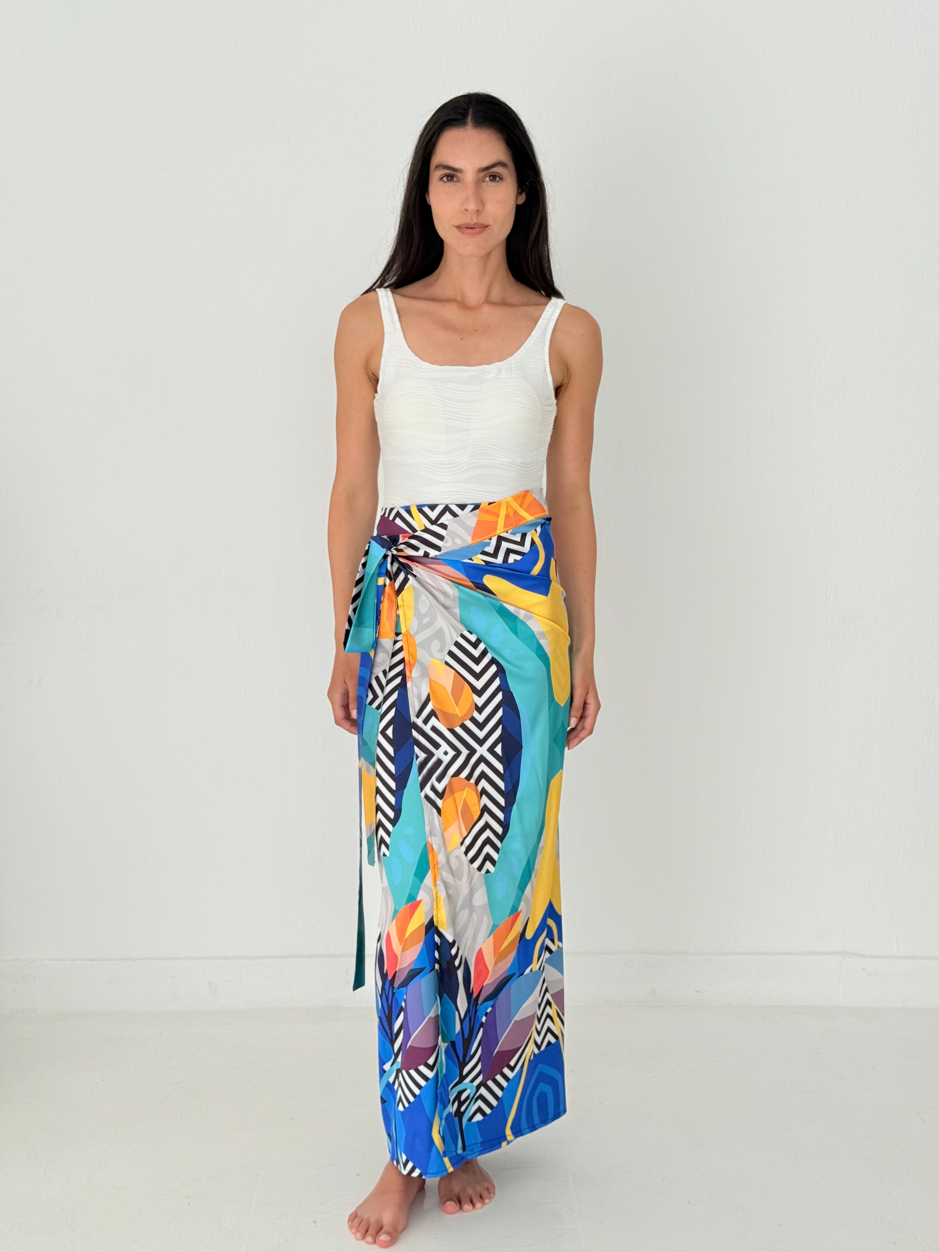 Makadi Cover Ups