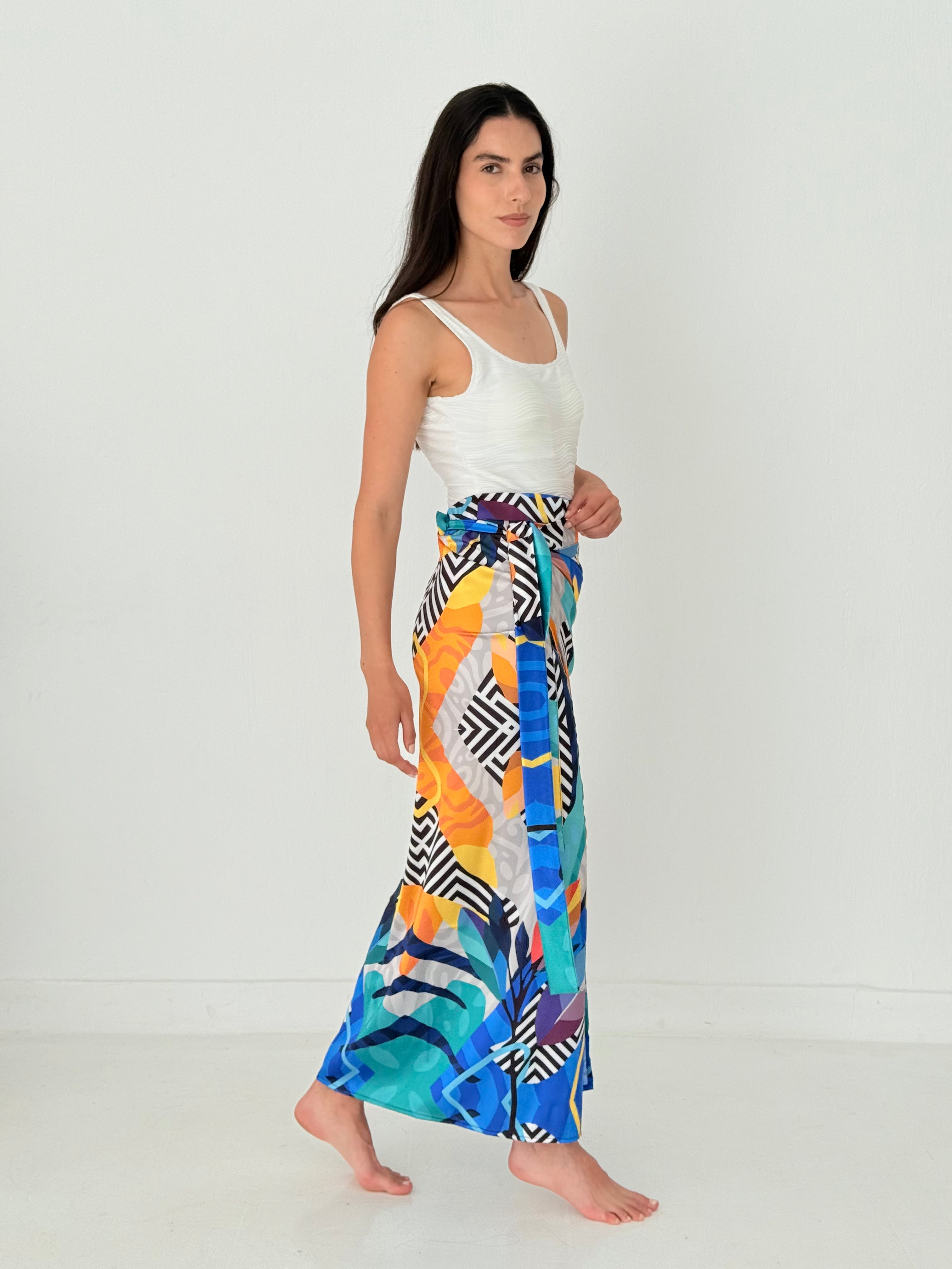 Makadi Cover Ups