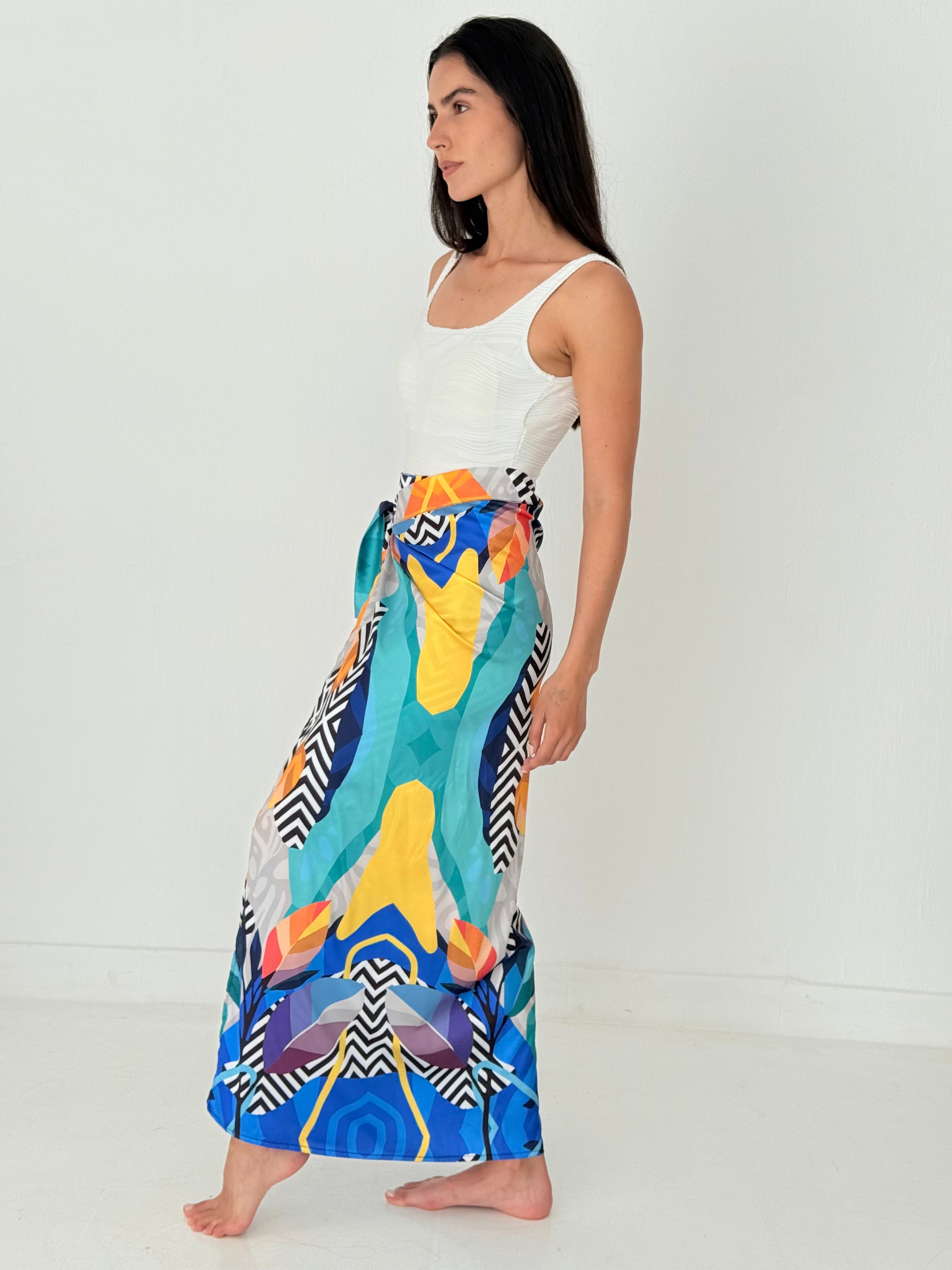Makadi Cover Ups