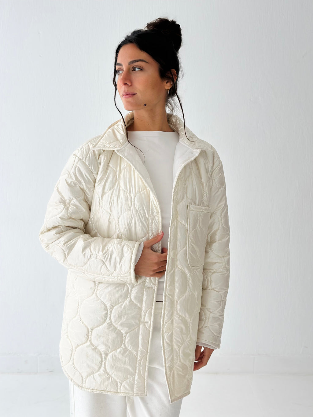 Glamour Jacket