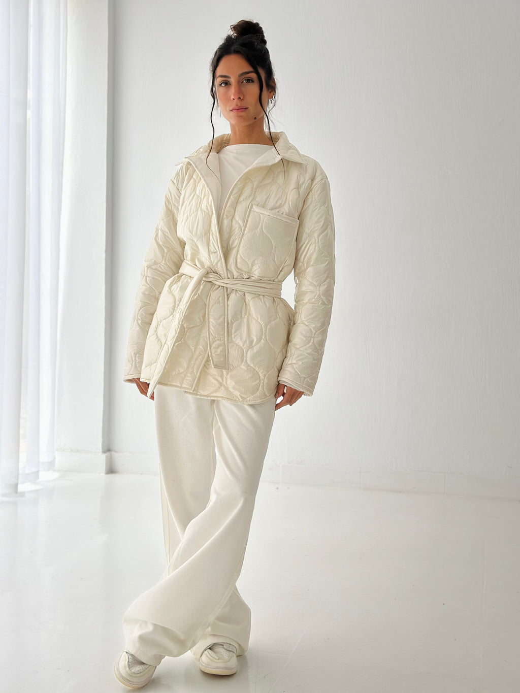 Glamour Jacket
