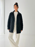 Pearl glow Jacket