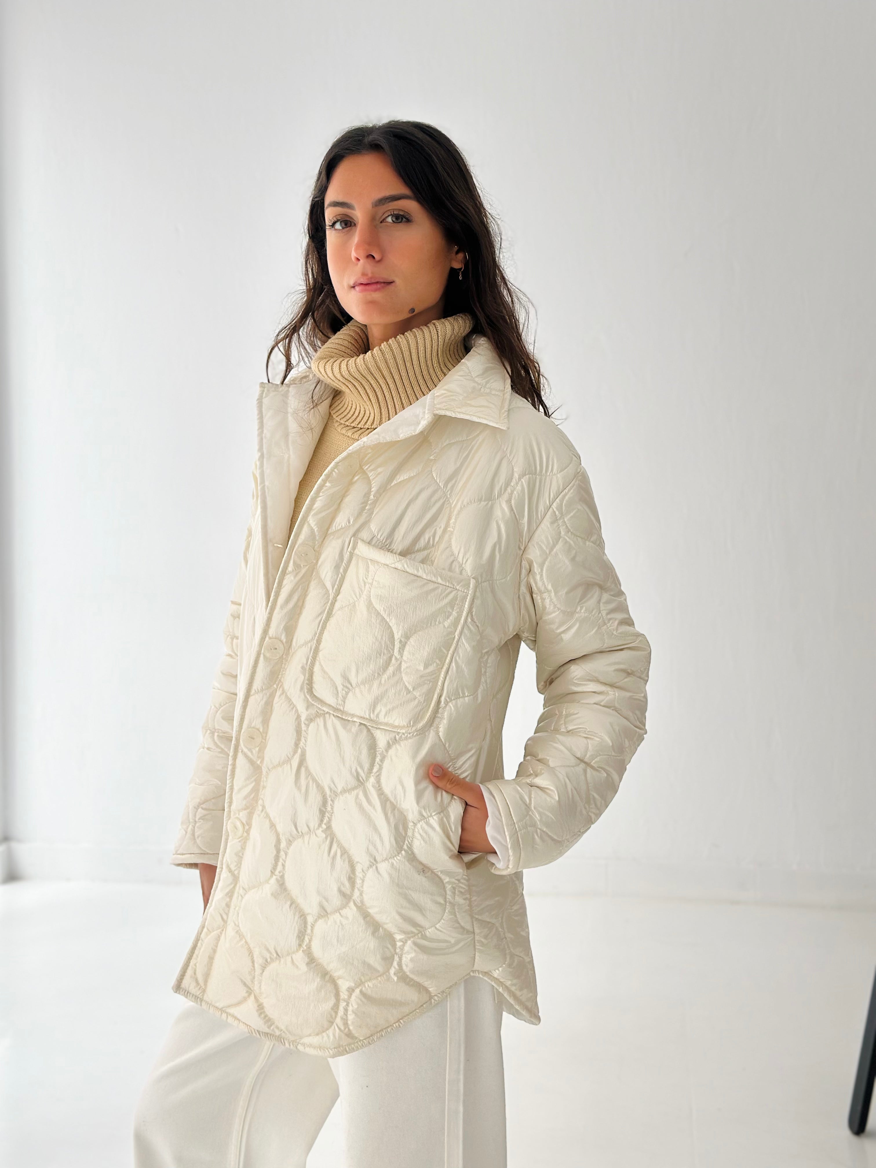 Glamour Jacket