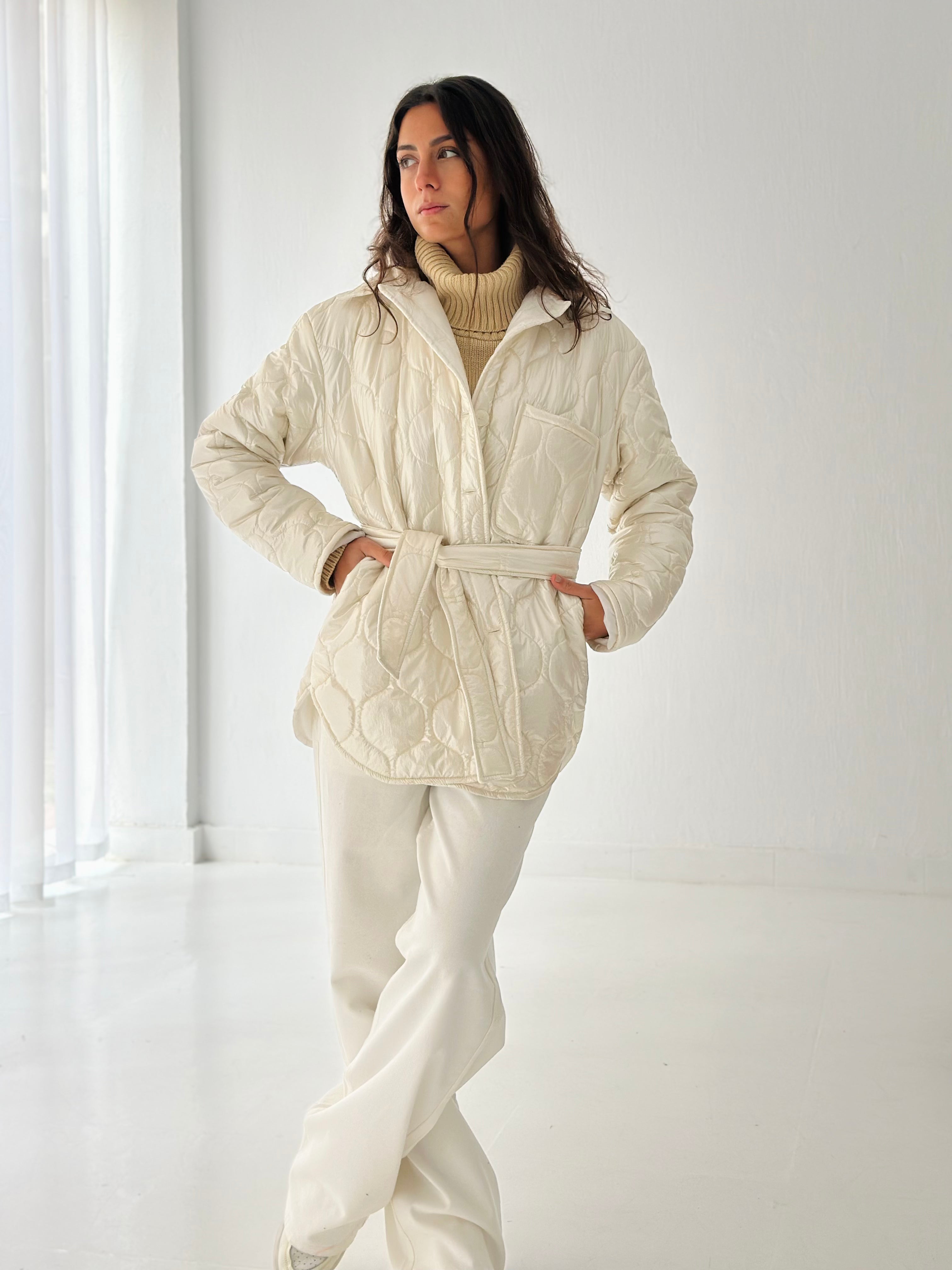 Glamour Jacket